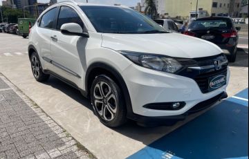 Honda Hr-v 1.8 16V Exl - Foto #3