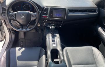 Honda Hr-v 1.8 16V Exl - Foto #4