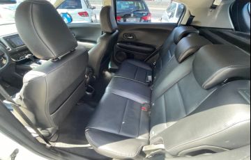 Honda Hr-v 1.8 16V Exl - Foto #5