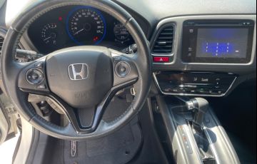 Honda Hr-v 1.8 16V Exl - Foto #6