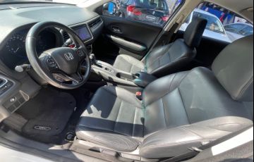 Honda Hr-v 1.8 16V Exl - Foto #7
