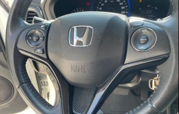 Honda Hr-v 1.8 16V Exl - Foto #8