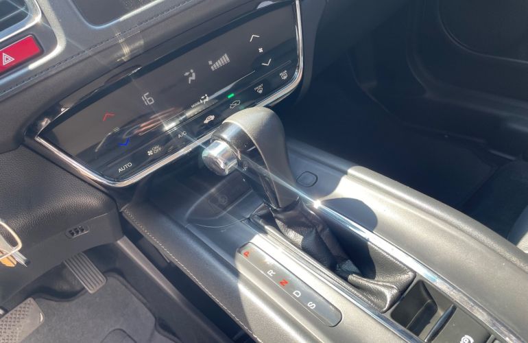 Honda Hr-v 1.8 16V Exl - Foto #9