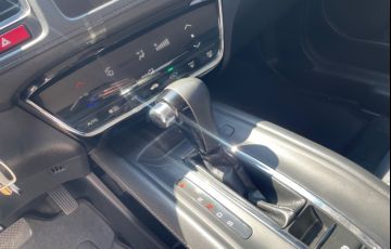 Honda Hr-v 1.8 16V Exl - Foto #9