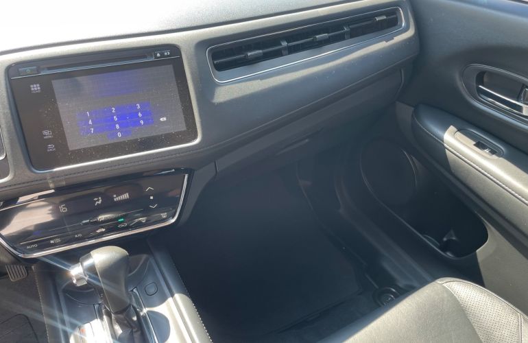 Honda Hr-v 1.8 16V Exl - Foto #10