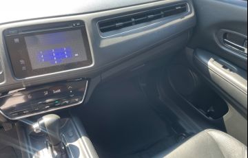 Honda Hr-v 1.8 16V Exl - Foto #10