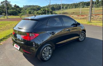 Hyundai HB20 1.0 Sense - Foto #4