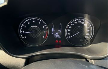 Hyundai HB20 1.0 Sense - Foto #7