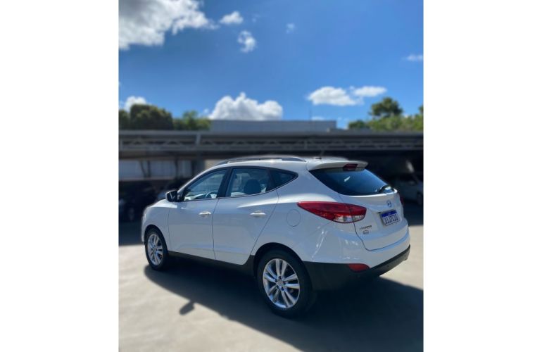 Hyundai ix35 2.0 GLS Completo (Aut) - Foto #2