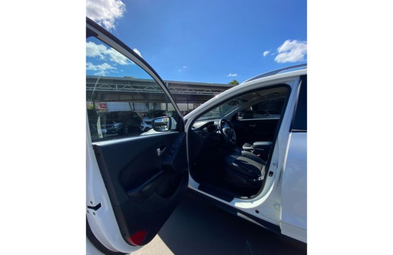 Hyundai ix35 2.0 GLS Completo (Aut) - Foto #5