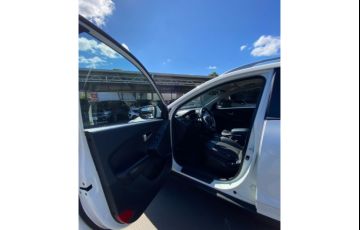 Hyundai ix35 2.0 GLS Completo (Aut) - Foto #5