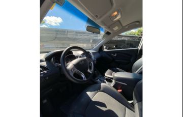 Hyundai ix35 2.0 GLS Completo (Aut) - Foto #6