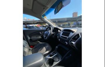 Hyundai ix35 2.0 GLS Completo (Aut) - Foto #7