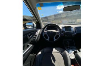 Hyundai ix35 2.0 GLS Completo (Aut) - Foto #9