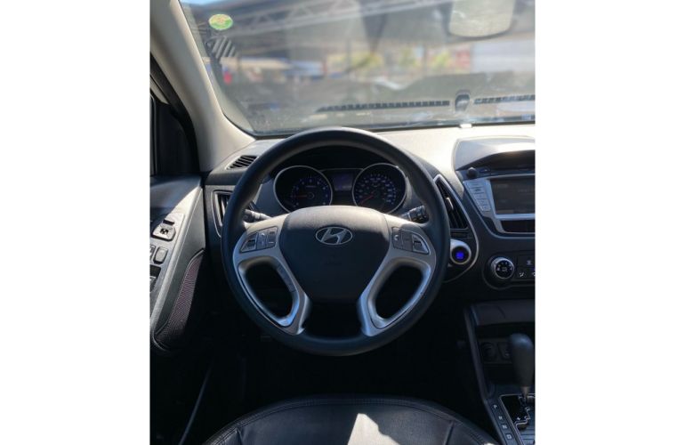 Hyundai ix35 2.0 GLS Completo (Aut) - Foto #10