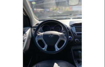 Hyundai ix35 2.0 GLS Completo (Aut) - Foto #10