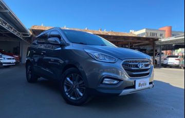 Hyundai ix35 2.0 GL (Aut)