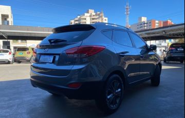 Hyundai ix35 2.0 GL (Aut) - Foto #2