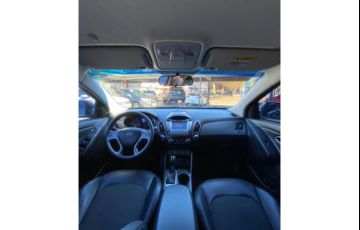 Hyundai ix35 2.0 GL (Aut) - Foto #3
