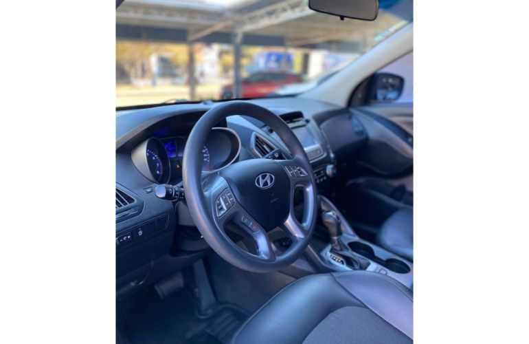 Hyundai ix35 2.0 GL (Aut) - Foto #4