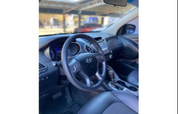 Hyundai ix35 2.0 GL (Aut) - Foto #4