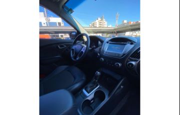 Hyundai ix35 2.0 GL (Aut) - Foto #5
