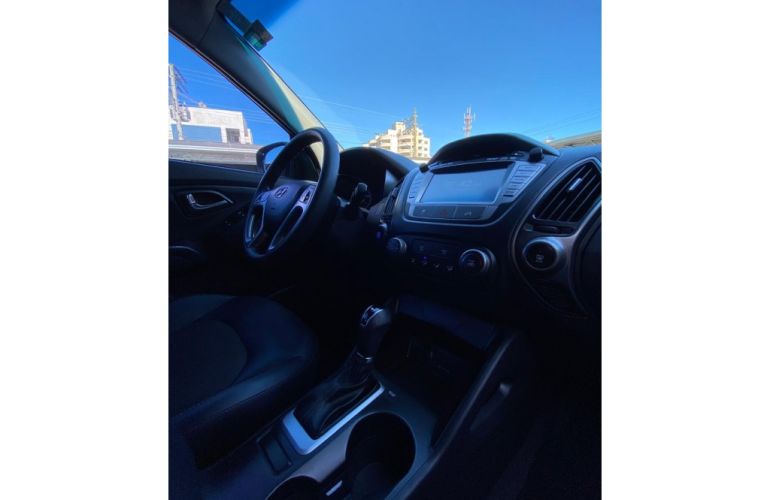 Hyundai ix35 2.0 GL (Aut) - Foto #6