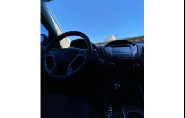Hyundai ix35 2.0 GL (Aut) - Foto #7
