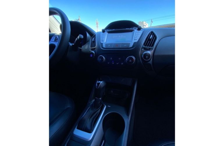 Hyundai ix35 2.0 GL (Aut) - Foto #8