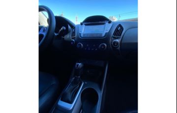 Hyundai ix35 2.0 GL (Aut) - Foto #8