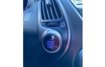Hyundai ix35 2.0 GL (Aut) - Foto #9