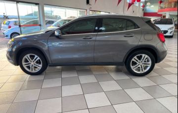 Mercedes-Benz GLA 200 Advance