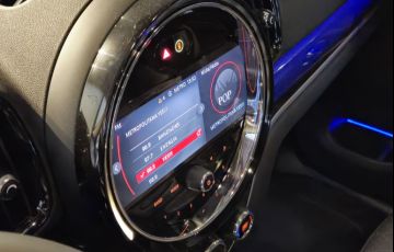 Mini Countryman 1.5 12v Twinpower Turbo Cooper S e Top All4 - Foto #10
