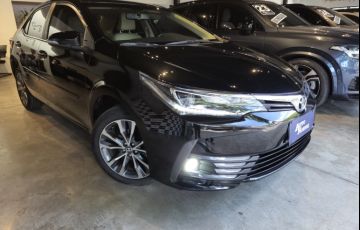 Toyota Corolla 2.0 Altis 16v