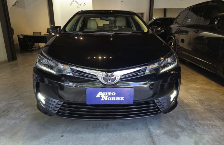 Toyota Corolla 2.0 Altis 16v - Foto #2