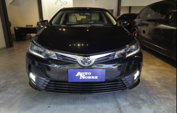 Toyota Corolla 2.0 Altis 16v - Foto #2