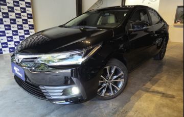 Toyota Corolla 2.0 Altis 16v - Foto #3