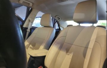Toyota Corolla 2.0 Altis 16v - Foto #4
