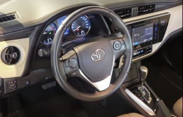 Toyota Corolla 2.0 Altis 16v - Foto #6