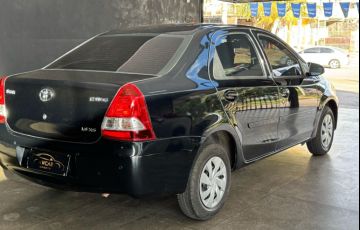 Fiat Punto Elx 1.4 8V 4p - Foto #3
