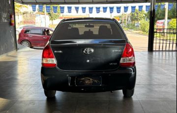 Fiat Punto Elx 1.4 8V 4p - Foto #6
