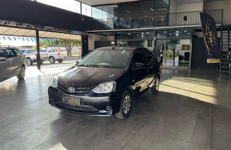 Fiat Punto Elx 1.4 8V 4p - Foto #7