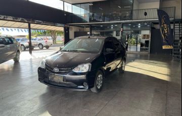 Fiat Punto Elx 1.4 8V 4p - Foto #7