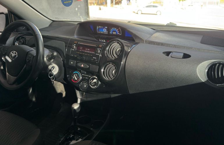 Fiat Punto Elx 1.4 8V 4p - Foto #8