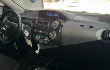 Fiat Punto Elx 1.4 8V 4p - Foto #8