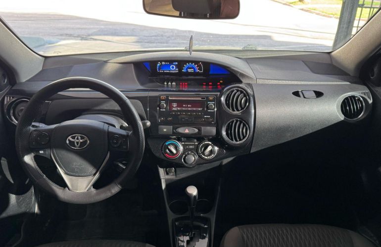 Fiat Punto Elx 1.4 8V 4p - Foto #10