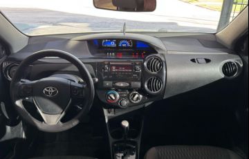 Fiat Punto Elx 1.4 8V 4p - Foto #10