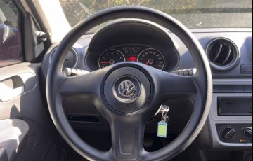 Volkswagen Gol 1.0 TEC City (Flex) 4p - Foto #9