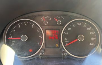 Volkswagen Gol 1.0 TEC City (Flex) 4p - Foto #10