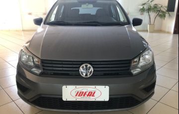 Volkswagen Gol 1.0